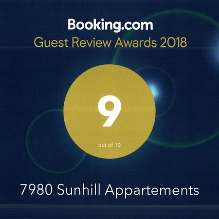 ראפנסבורג 7980 Sunhill Apartementwohnung מראה חיצוני תמונה
