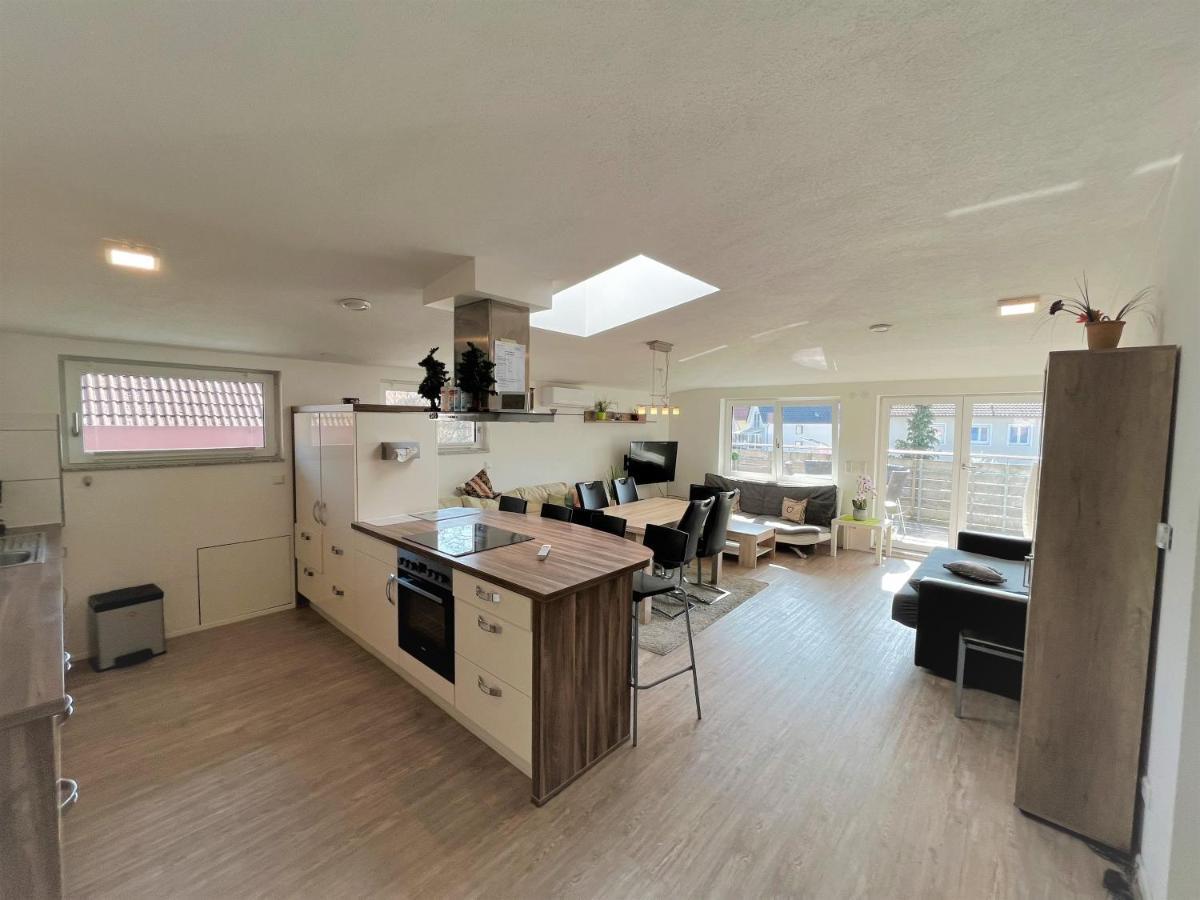 ראפנסבורג 7980 Sunhill Apartementwohnung מראה חיצוני תמונה