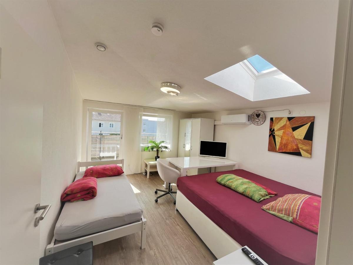 ראפנסבורג 7980 Sunhill Apartementwohnung מראה חיצוני תמונה