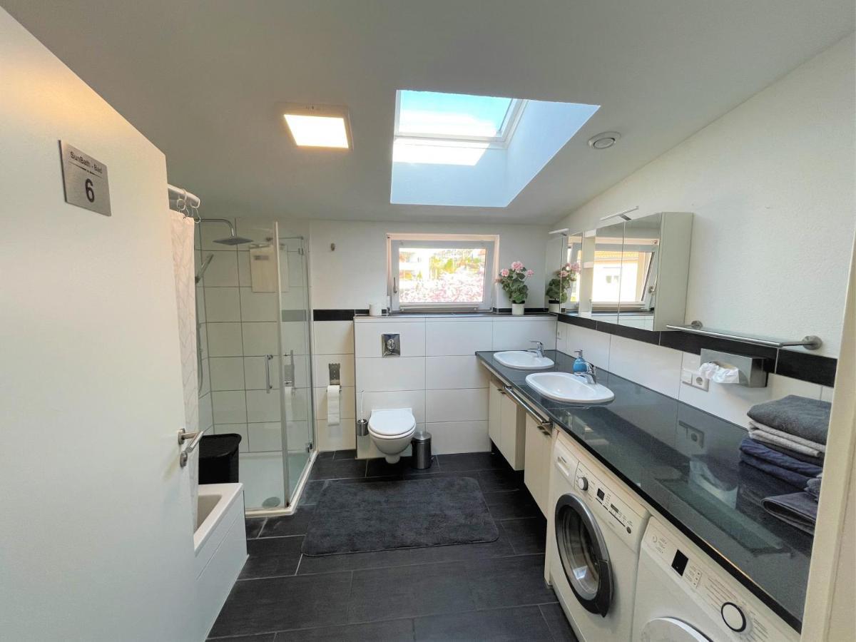 ראפנסבורג 7980 Sunhill Apartementwohnung מראה חיצוני תמונה