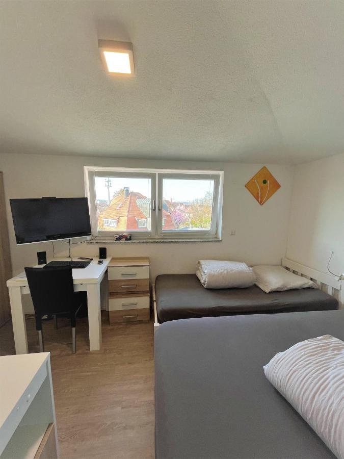 ראפנסבורג 7980 Sunhill Apartementwohnung מראה חיצוני תמונה