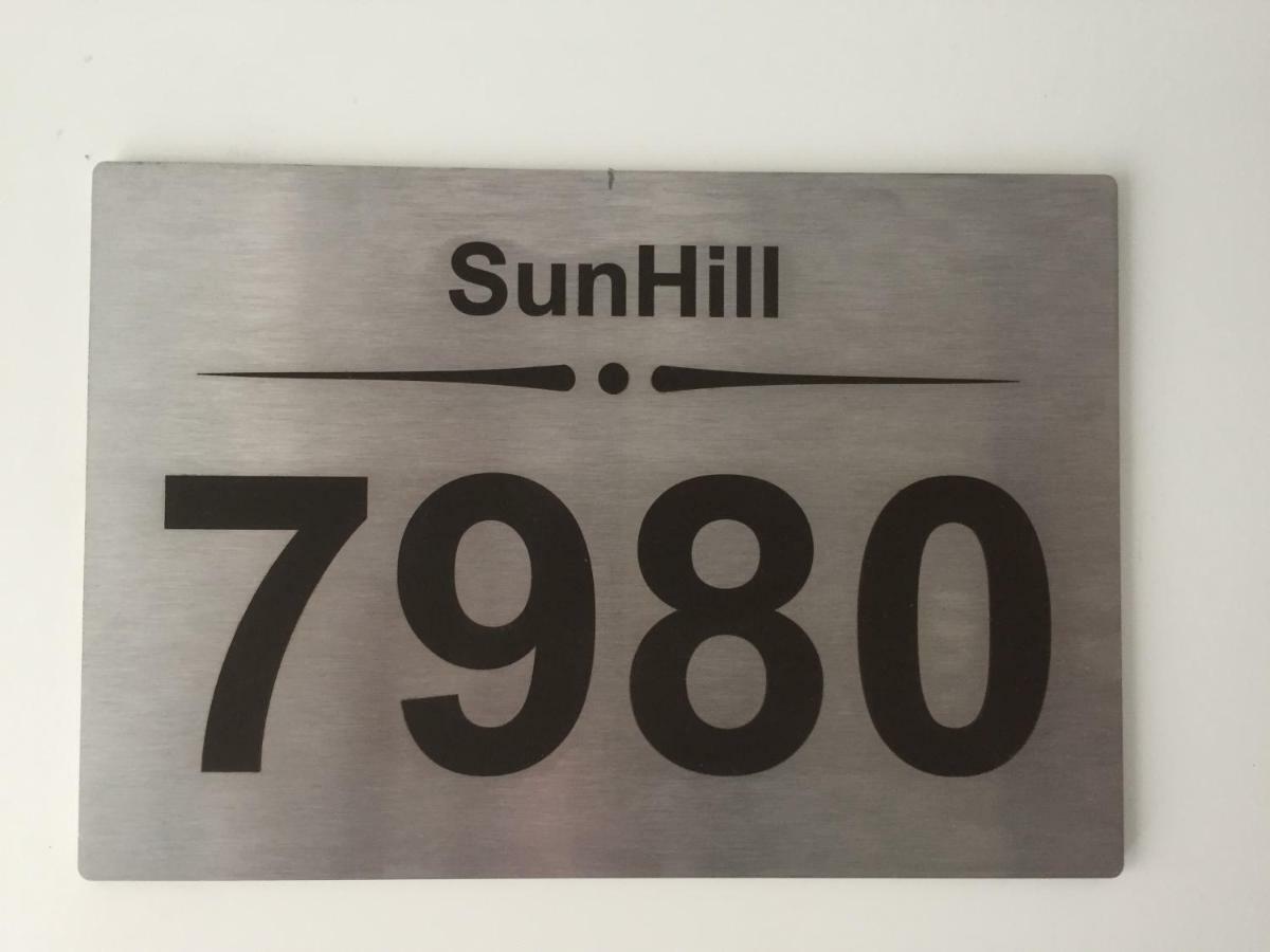 ראפנסבורג 7980 Sunhill Apartementwohnung מראה חיצוני תמונה