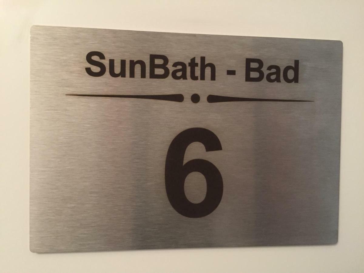 ראפנסבורג 7980 Sunhill Apartementwohnung מראה חיצוני תמונה