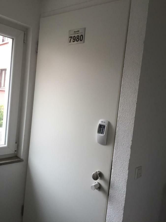ראפנסבורג 7980 Sunhill Apartementwohnung מראה חיצוני תמונה