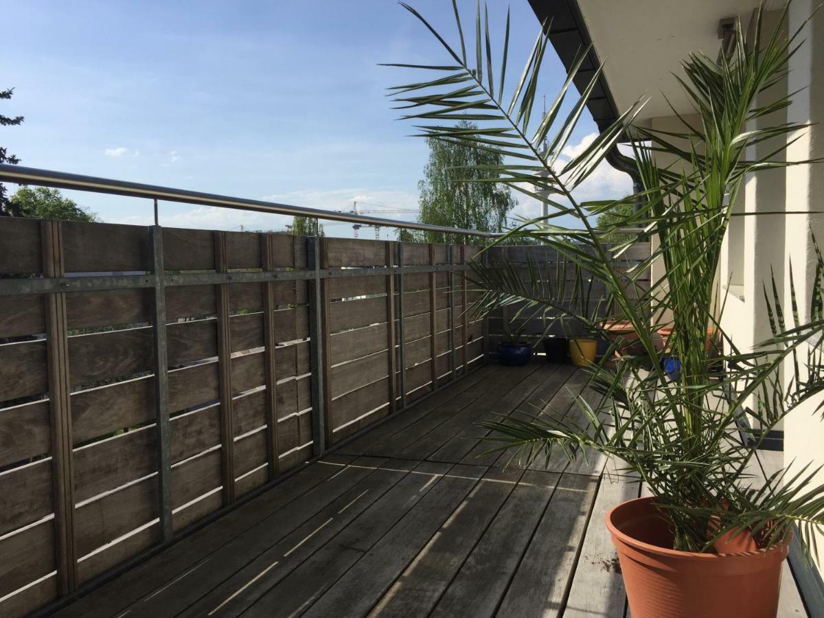 ראפנסבורג 7980 Sunhill Apartementwohnung מראה חיצוני תמונה
